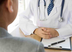 К жителям посёлка Виноградного приедут анапские врачи