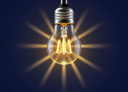 Завтра в Анапе ожидается массовое отключение света 