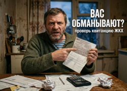 Жителей Анапы заставляют переплачивать за ЖКХ? За что можно не платить уже сейчас