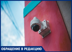 Анапчанин просит установить камеры у пешеходных переходов в ЖК "Времена года"