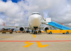 Аэропорт Анапы полностью перешел на российское программное обеспечение