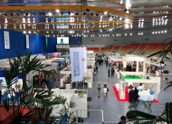 Новороссийск может отобрать у Анапы перспективу создания выставочного комплекса