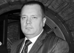  Умер председатель Анапского районного суда Андрей Фомин