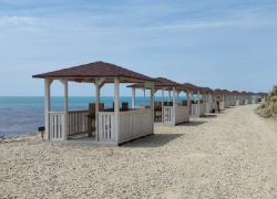 Экс-депутат ЗСК оспаривает в суде крупный штраф за обустройство пляжа в Анапе