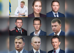 Кто из заместителей главы Анапы получил в 2021 году доход больше самого мэра