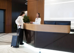 Туристы в Анапе и на других курортах предпочитают селиться в дешевых отелях