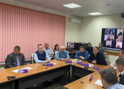 В Анапе на улице Ленина слабое освещение, а на Парковой есть проблемы с креплением ливнёвок