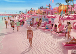 Стереотипы о женской красоте и гендерные неравенства: в кинотеатре Анапы можно теперь посмотреть «Барби» 