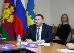 Делегаты из Сербии были удивлены уровнем чистоты в Анапе