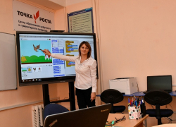 1 млн рублей заплатят педагогам, которые придут работать в сельские школы Анапы