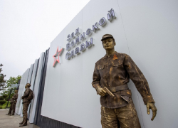 Анапа вошла в десятку популярных направлений для поездок по местам воинской славы