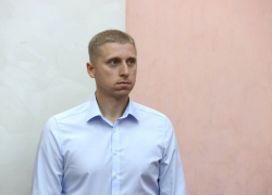 В руководстве Анапы появился новый вице-мэр - Артем Моисеев