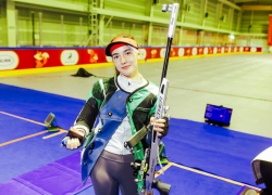 В Анапе появились новые мастера спорта международного и всероссийского уровня