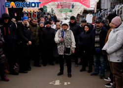 «Сговор криминала»: в Анапе предприниматели ярмарки «На Северной» пытаются достучаться до СК и прокурора