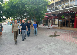 Недобросовестная предпринимательская деятельность – это удар по имиджу курорта