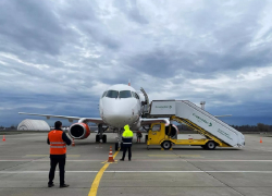 В расписании аэропорта «Шереметьево» снова появились вылеты в Краснодар – анапчанам может стать легче