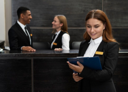 Девелоперская компания ССК подписала соглашение на управление новым объектом в Краснодарском крае