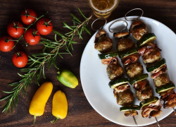 Вся правда о шашлыках в Анапе!