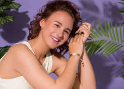 Пропавшая в Анапе студентка была найдена полицией у клуба «Ласковый берег»