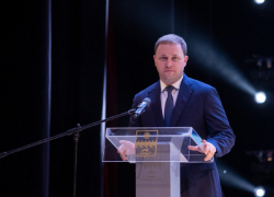 У Анапы будет свой образцовый роддом