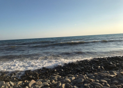 В День правдивости в Анапе все также жарко