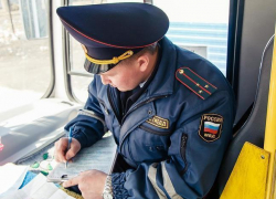 Анапских маршрутчиков в течение десяти дней будут сурово наказывать за нарушение ПДД