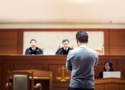Неплательщика алиментов из Анапы суд отправил на обязательные работы 