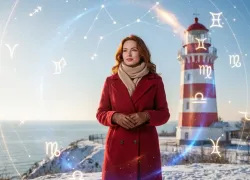 Гороскоп на 14 февраля 2026 года для анапчан