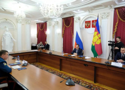 Губернатор заявил, что курортный сезон в Анапе должен быть