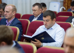 На сессии 7 июня депутаты Совета Анапы внесут изменения в бюджет муниципалитета