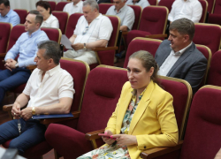 Школа на 1550 мест появится в Цибанобалке под Анапой