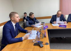 Анапчане жалуются на слабое отопление в домах