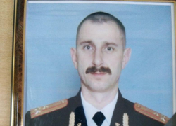 Среди погибших в самолёте, который разбился в Сирии, был анапский военный
