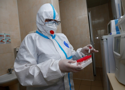 В Анапе выявили еще 10 новых случаев коронавируса, в крае – 850