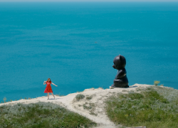 Райское место или анапские Мальдивы: визитная карточка города-курорта