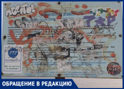 Местных жителей волнует состояние особо охраняемой территории "Анапское взморье"
