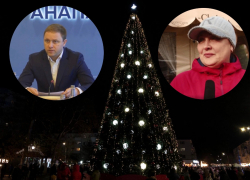 Сохранить дюны и избавиться от бродячих собак: что попросили анапчане у мэра на Новый год 