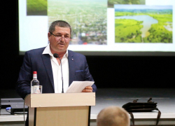 В Гостагаевском округе Анапы построят новую школу и спорткомплекс – планы на 2024 год