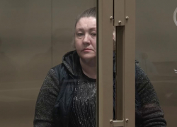 В Краснодаре сотрудница хлебозавода получила 21 год колонии за убийство двух коллег и покушение на директора