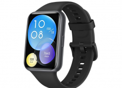 Краткий обзор умных часов Huawei Watch Fit 2