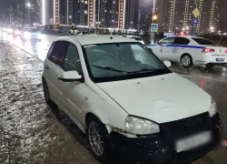 В Анапе на «зебре» сбили 15-летнего школьника