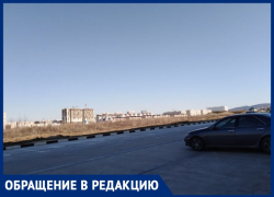 Давайте пустырь в Анапе превратим в огромный парк!