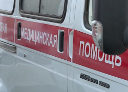 В Анапе пенсионерка оказалась под колесами чёрного «Хёндая»