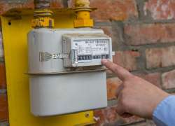  На Кубани за долги было проведено более 2800 отключений газа