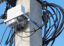 13 тысяч "умных" электросчётчиков установят в Анапском районе