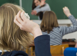 Работа в школе похожа на адский труд - анапский учитель о современных детях 