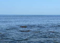 День опозданий будет в Анапе по-осеннему прохладным