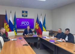 Столбы освещения и аварийное дерево: чем недовольны жители Анапы и Просторного