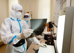 В Анапе за сутки подтвердили 4 случая COVID-19
