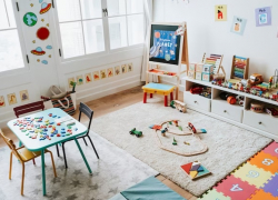 В селе под Анапой появится новый детский сад за 545 млн рублей – уже выбран подрядчик 